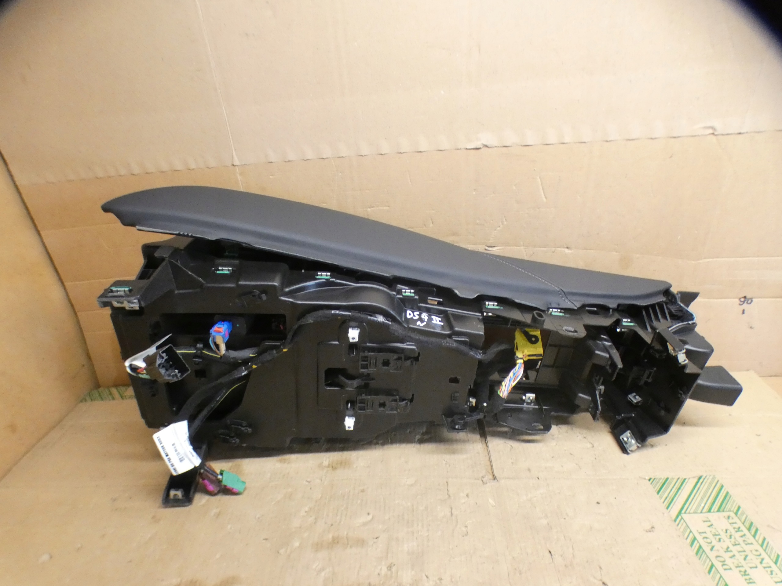 PANEL media DS4 CROSSBACK II 9831019480
