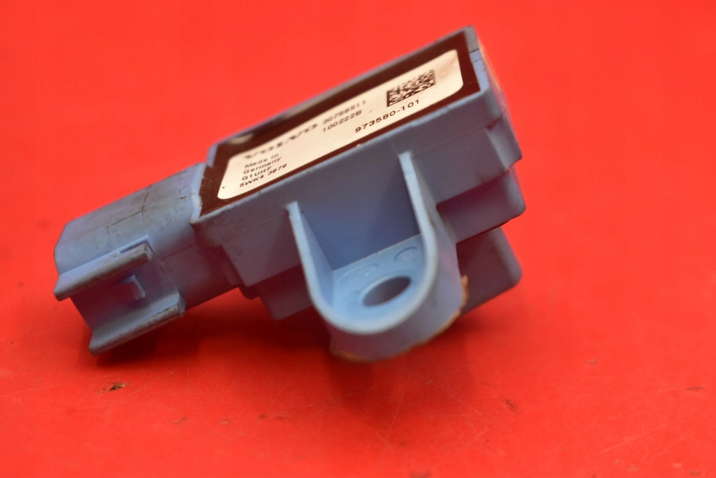impact sensor 30798511 VOLVO XC60 1 and 08-13