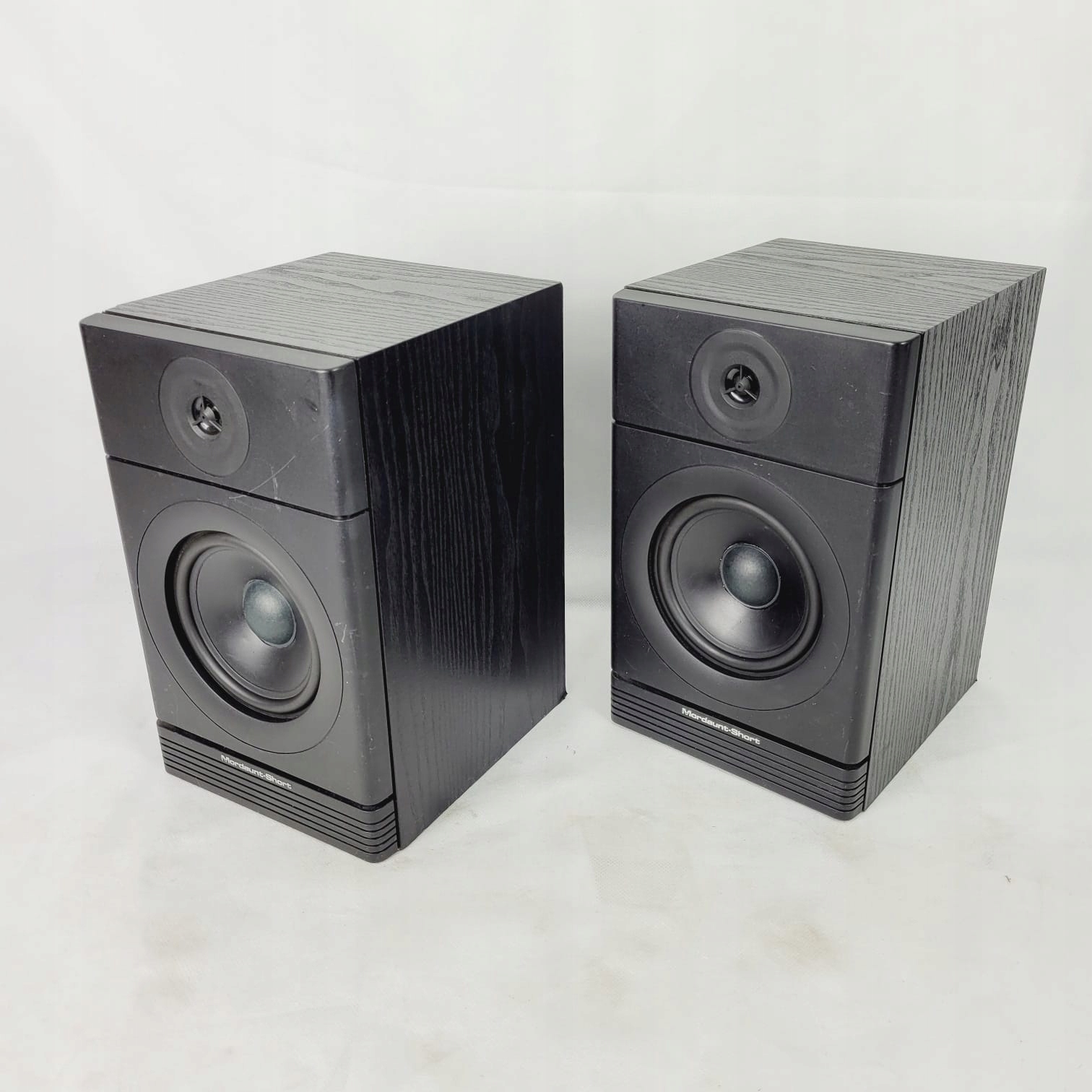 Звуковая система мониторы mordaunt short ms 8ohm 60в купить