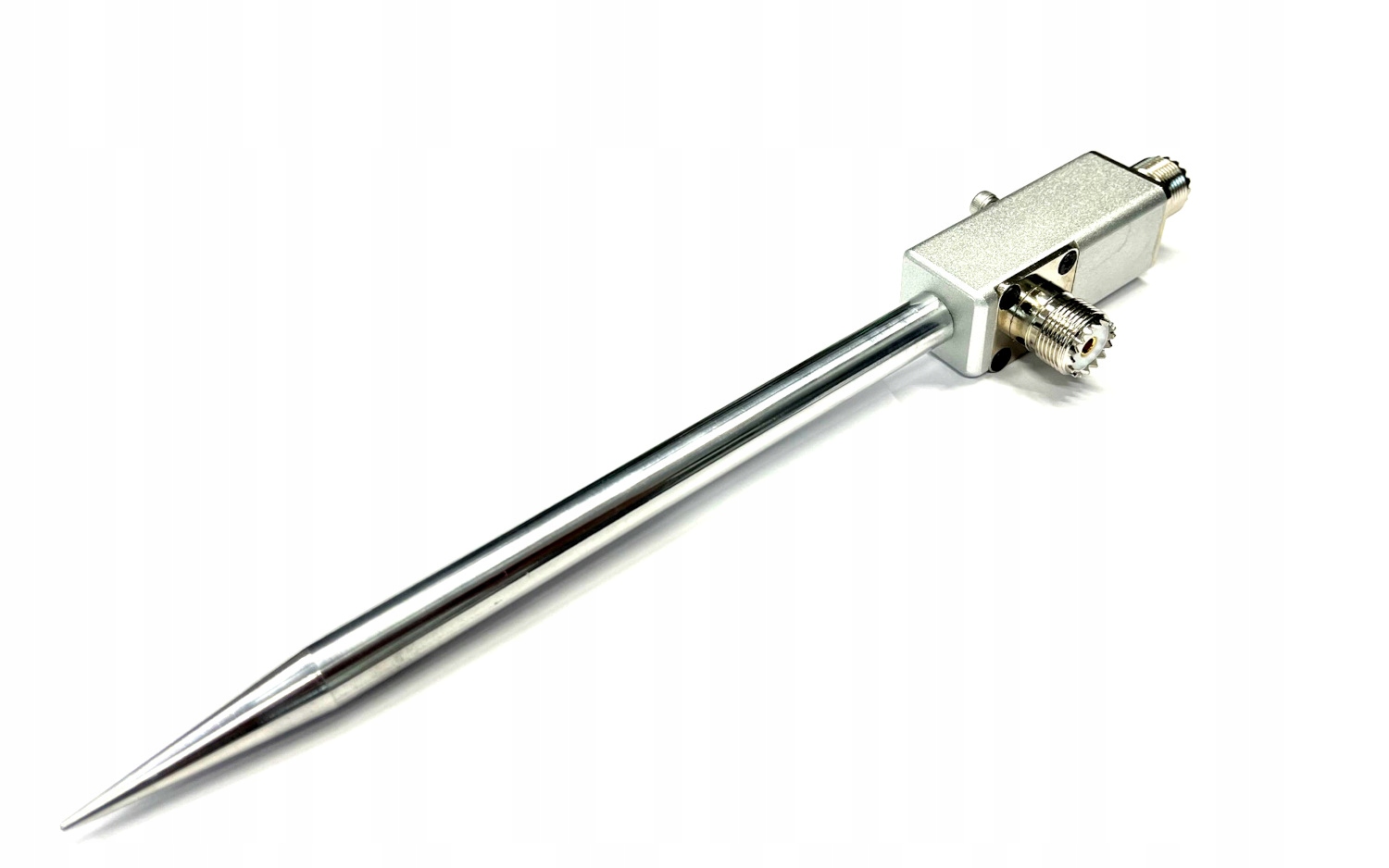 Radiora GND-1 terenowy uchwyt antenowy przeciwwaga