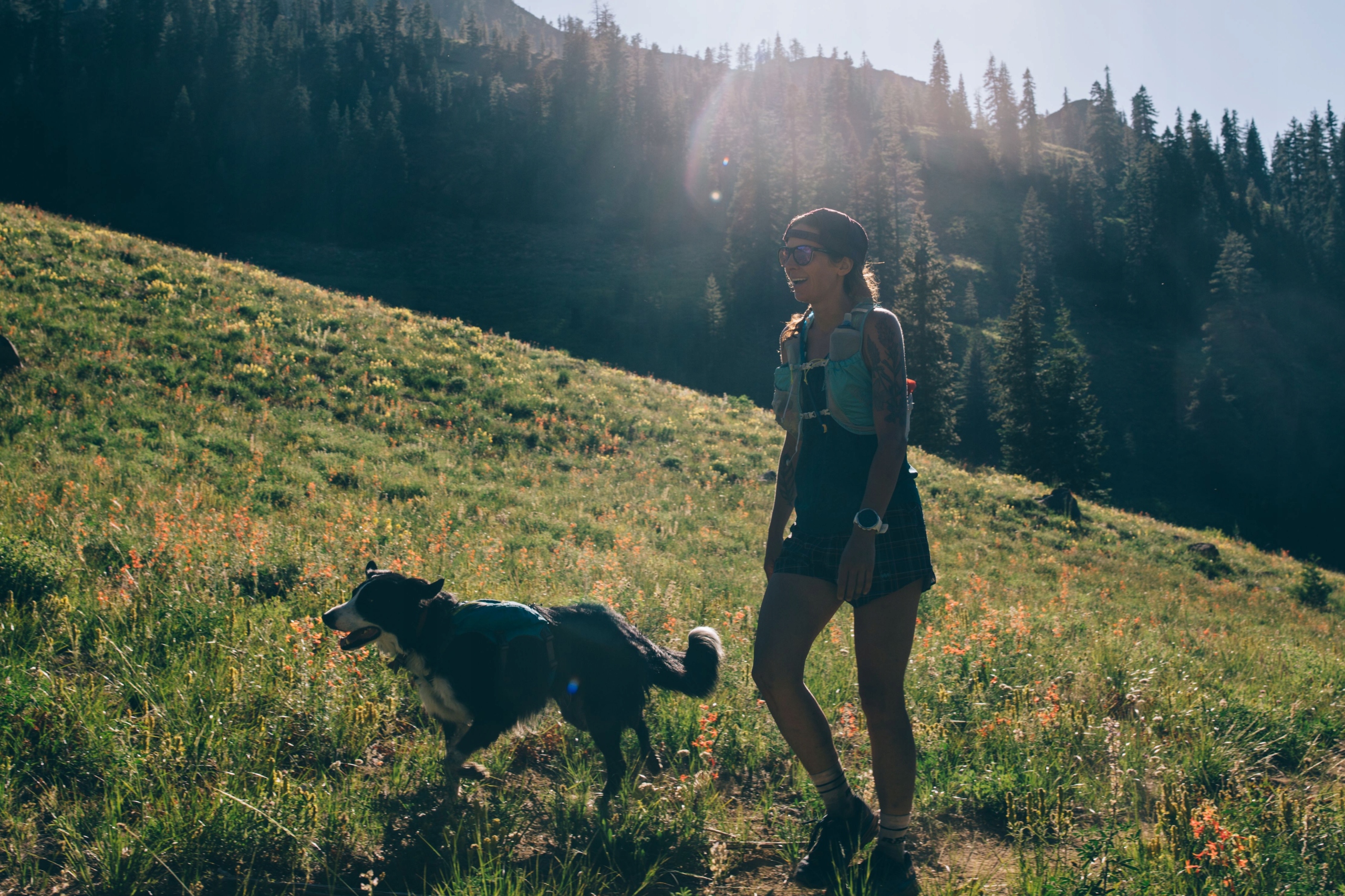 Uchwyt biegowy CamelBak Quick Grip Chill Handheld Model Quick Grip Chill Handheld