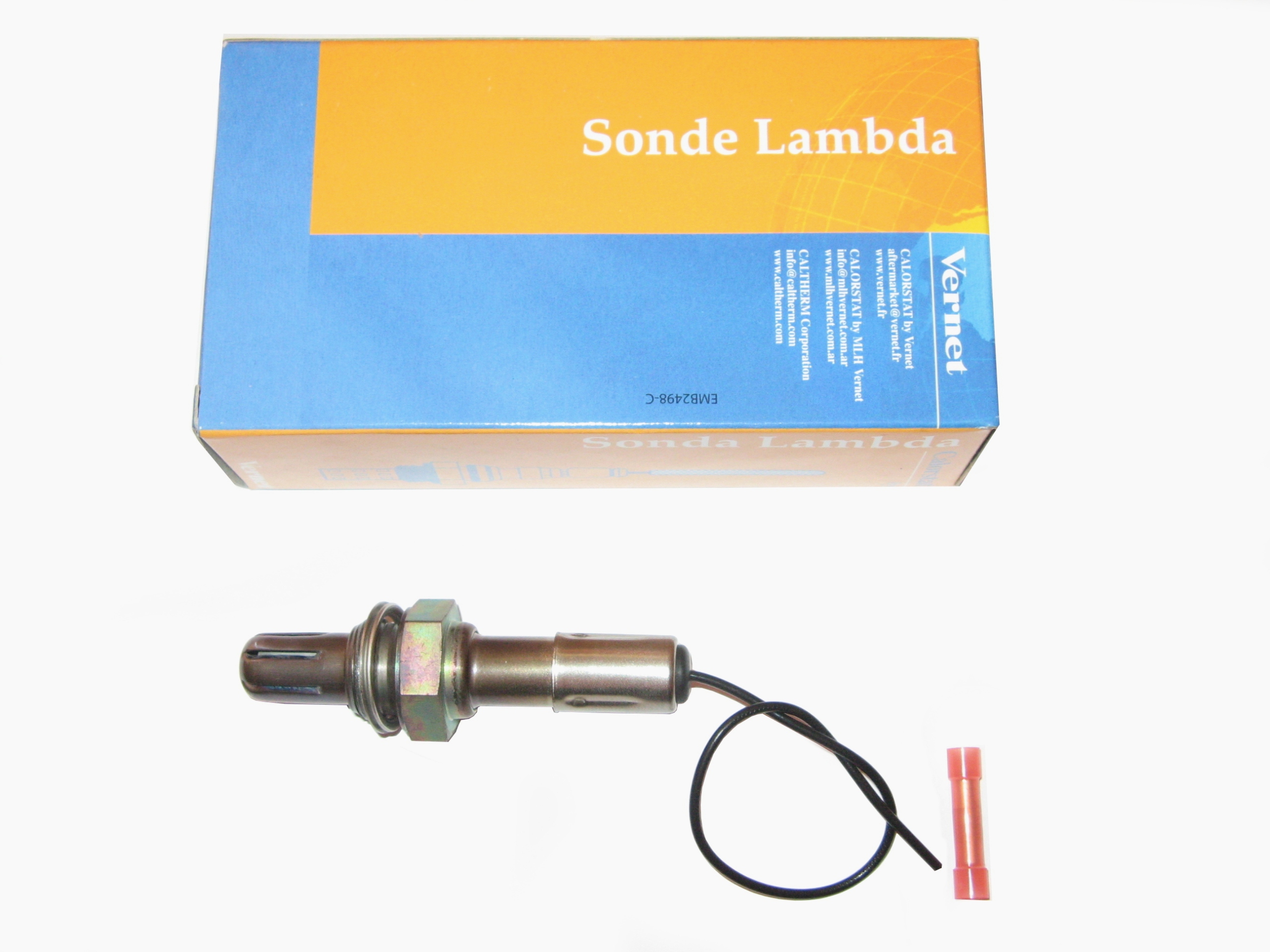 Sonda lambda Daewoo Lanos 1.4 , 1.5 ,1.6 16V