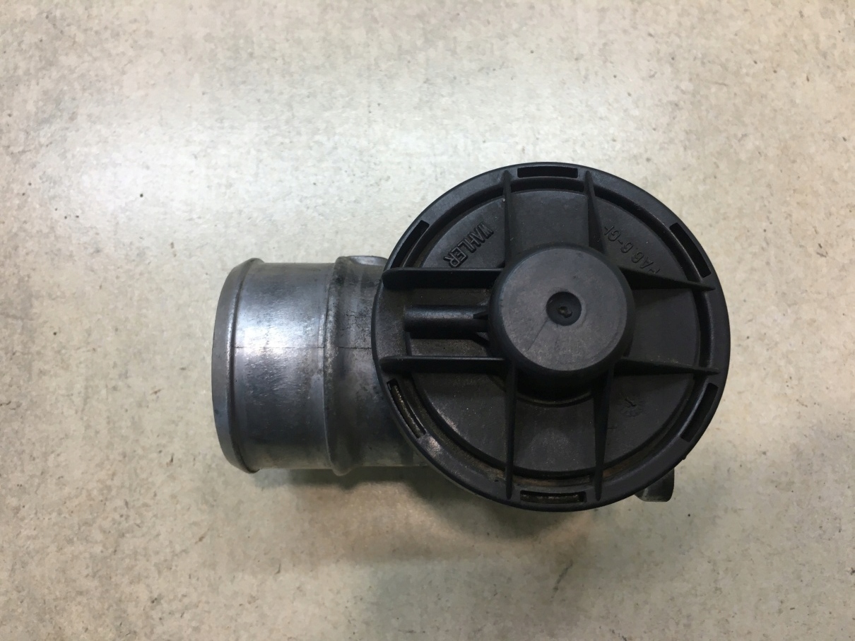 AGR-Ventil MERCEDES W168 1.7 CDI A6680900454