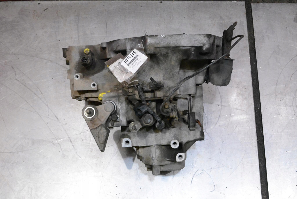 CAMBIO HONDA HR-V 1 e 1.6 16V 105 KM 4X4 98-01