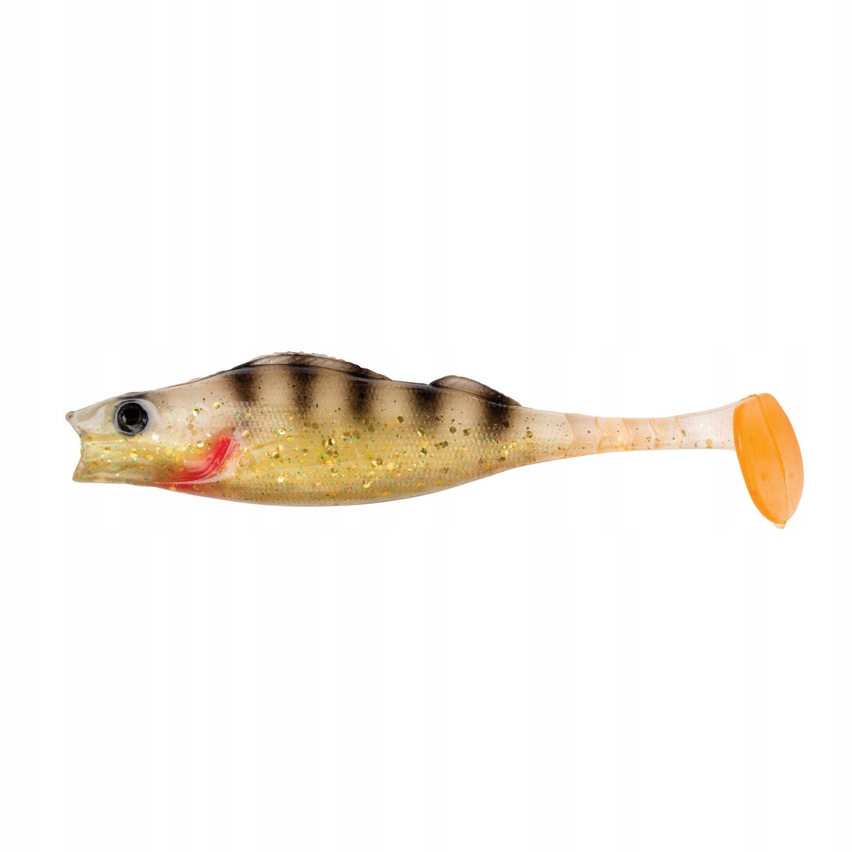 Berkley Pulse Realistic Perch 15cm 29g Golden Perc