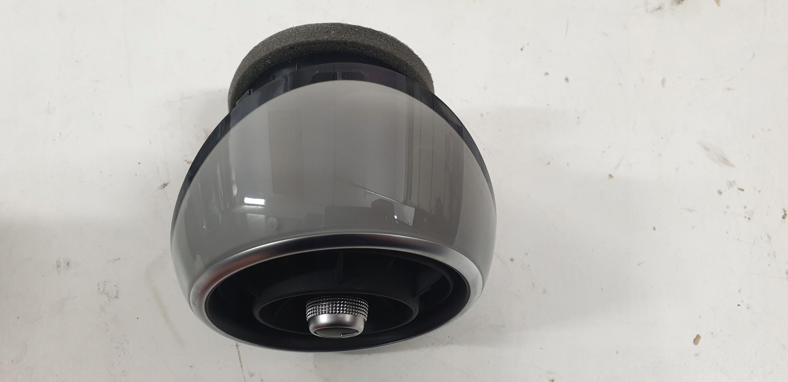 grid intake air AUDI A1 8X 2009- 8X1820901