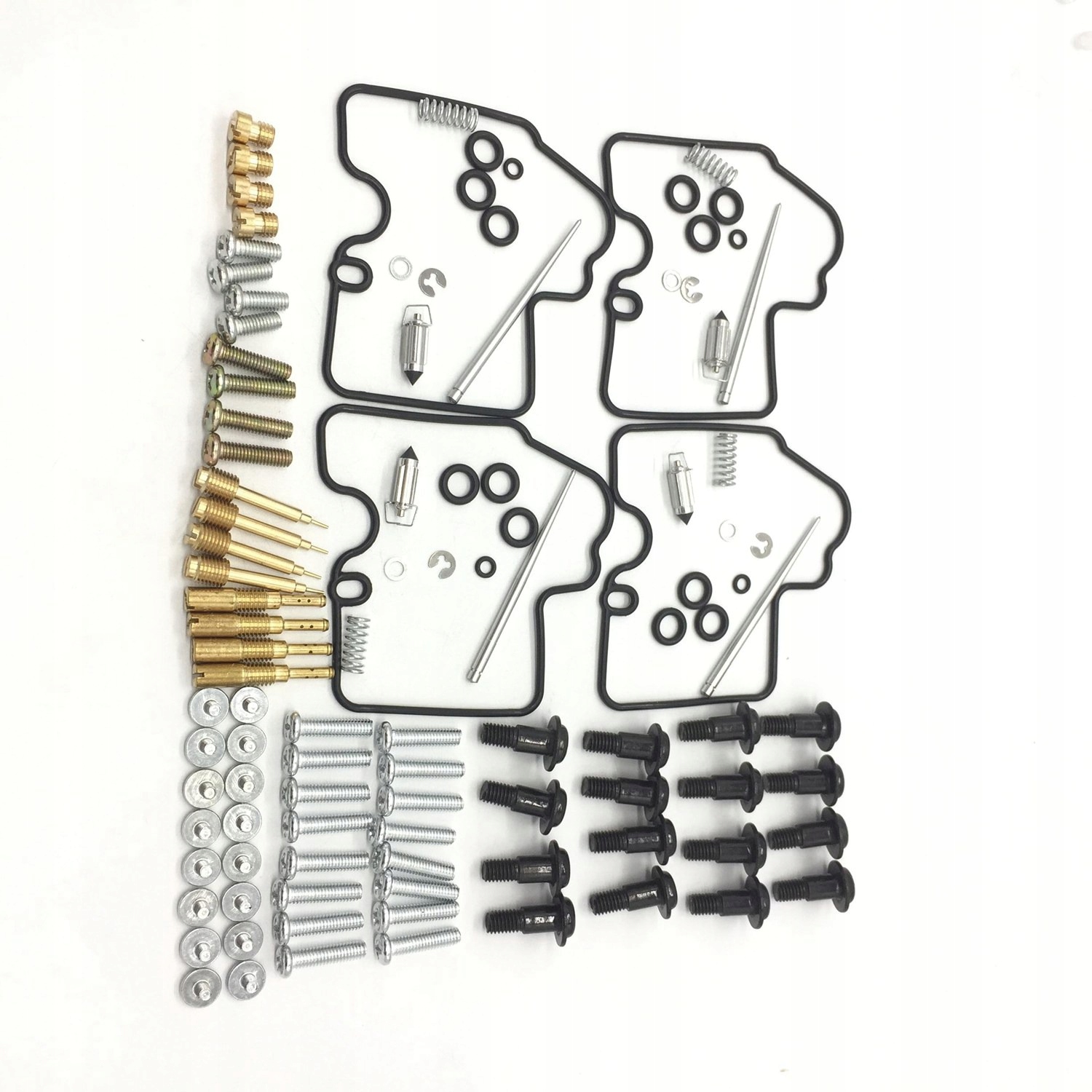 6935465893758 - может карбюратор для Yamaha YZFR6 YZF R6 99-02 1999-2002