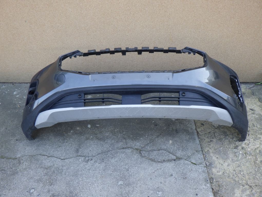 FORD KUGA MK3 III LIFT MK4 24- frontstoßstange