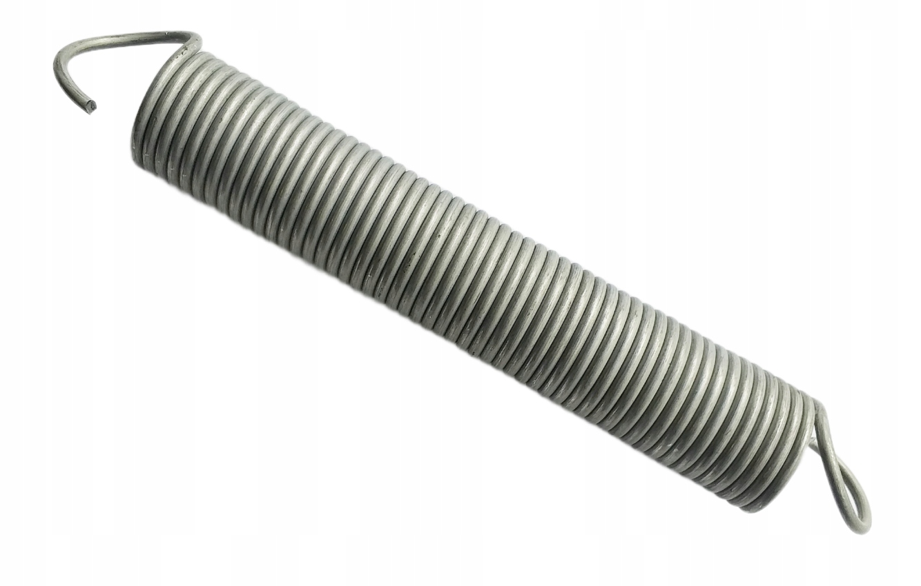 

Sprężyna Bramy Garażowej Uchylnej 5mm/50mm/340mm