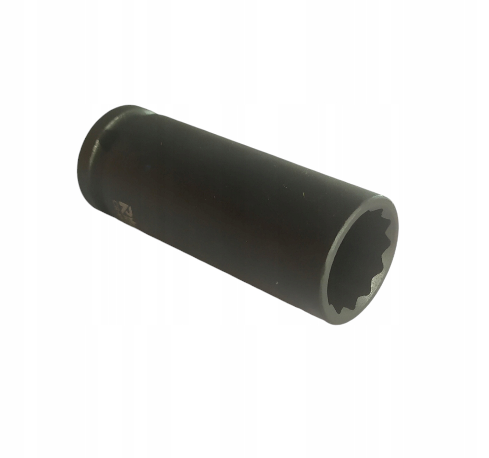 Nasadka 1/2'' Udarowa Długa 24MM C2787 12-KĄTNA Cr-Mo Richmann