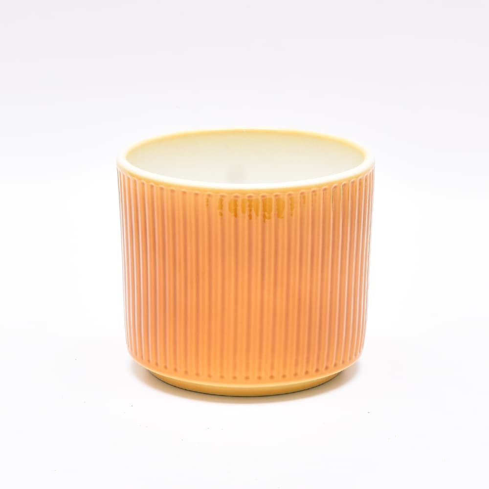 Osłonka ceramiczna Cylindryczna Rowkowana Marka Plantemia