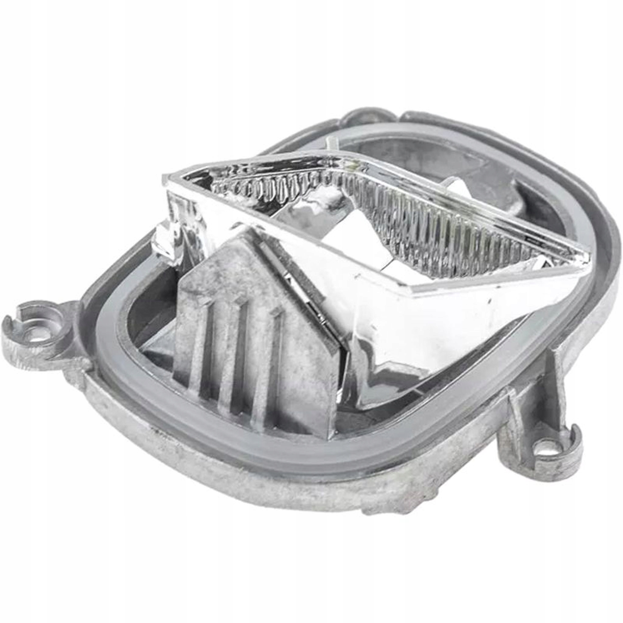 MODUŁ JEŻ STEROWNIK LED ŚWIATŁA SKRĘTU LEWEGO DO BMW 6 F12 F13 F06 2010-