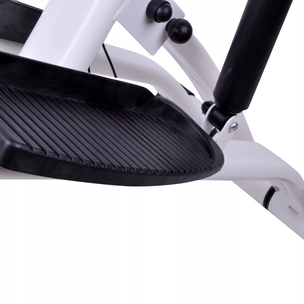 STEPPER Z KOLUMNĄ HUDRAULICZMY inSPORTline SOLIDNY Długość (cm) 82 cm