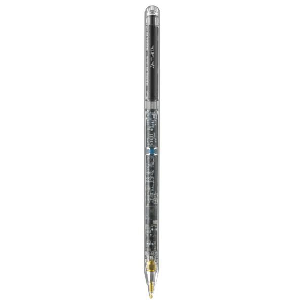 4smarts Active Stylus Pen Pencil Pro Lucid priehľadný dotykové pero pre iPad 541252
