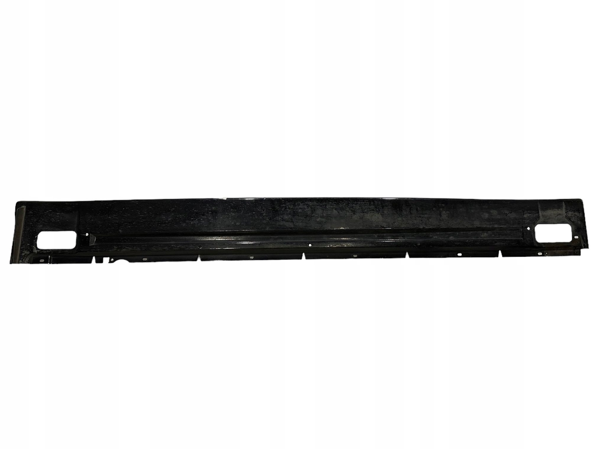 PORSCHE CAYENNE moulding threshold RH 7P5854884