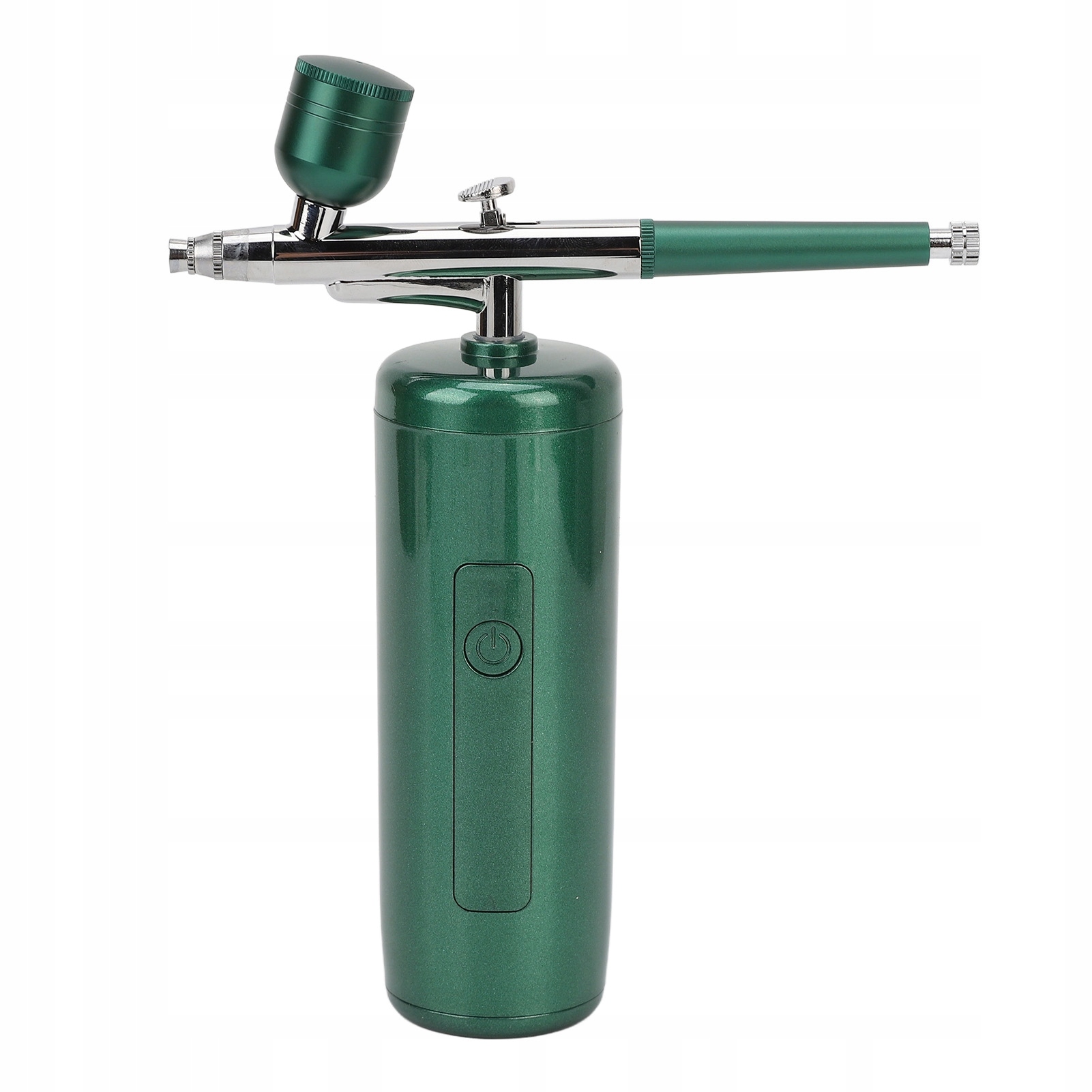 Ve Spreji Pro Péči O Pleť Zelený Bezdrátový