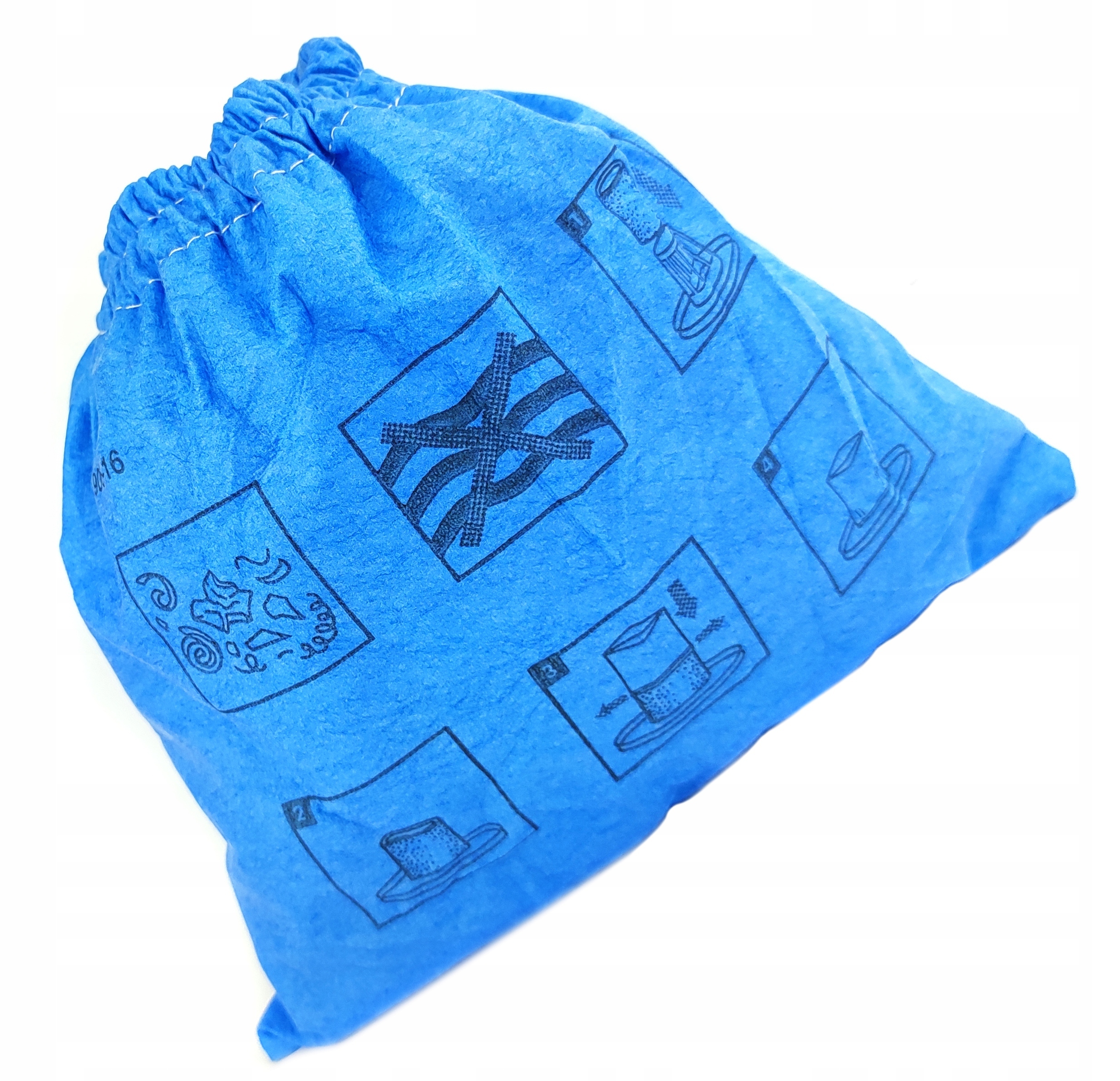 FILTR WORKOWY WOREK SILNIKA DO ODKURZACZ PARKSIDE PWD30 A1 Marka Espero