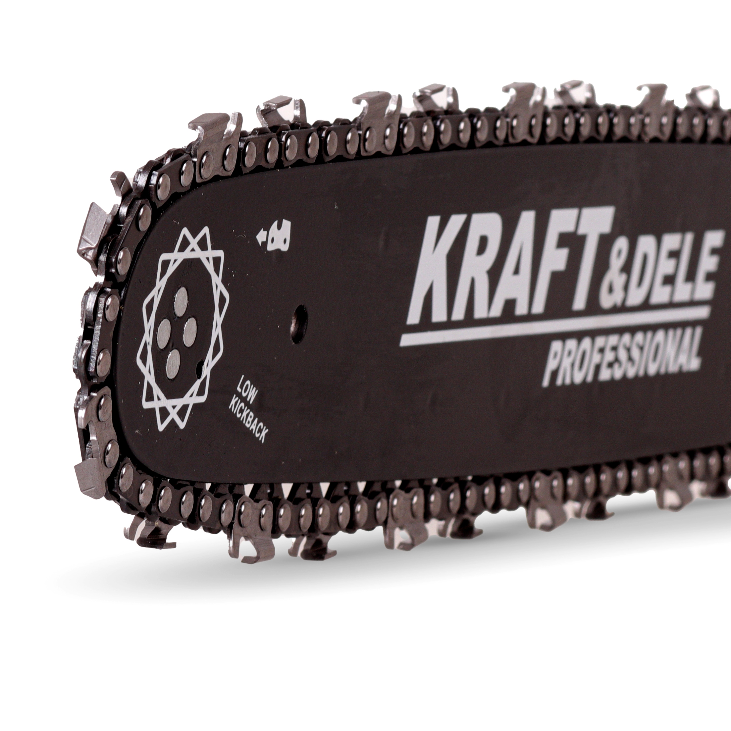 Łańcuch do piły STIHL HUSQUARNA NAC 35cm 52 ogniw 3/8'' 1,3mm SPALINOWEJ Typ łańcuch do piły