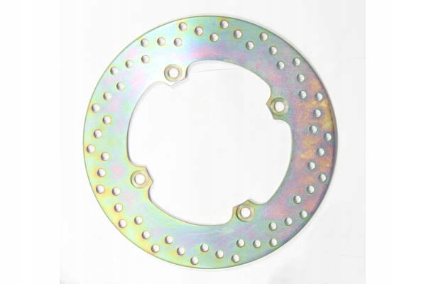 Oprava Brzdového Rotora Rady D Rnd MD6232D