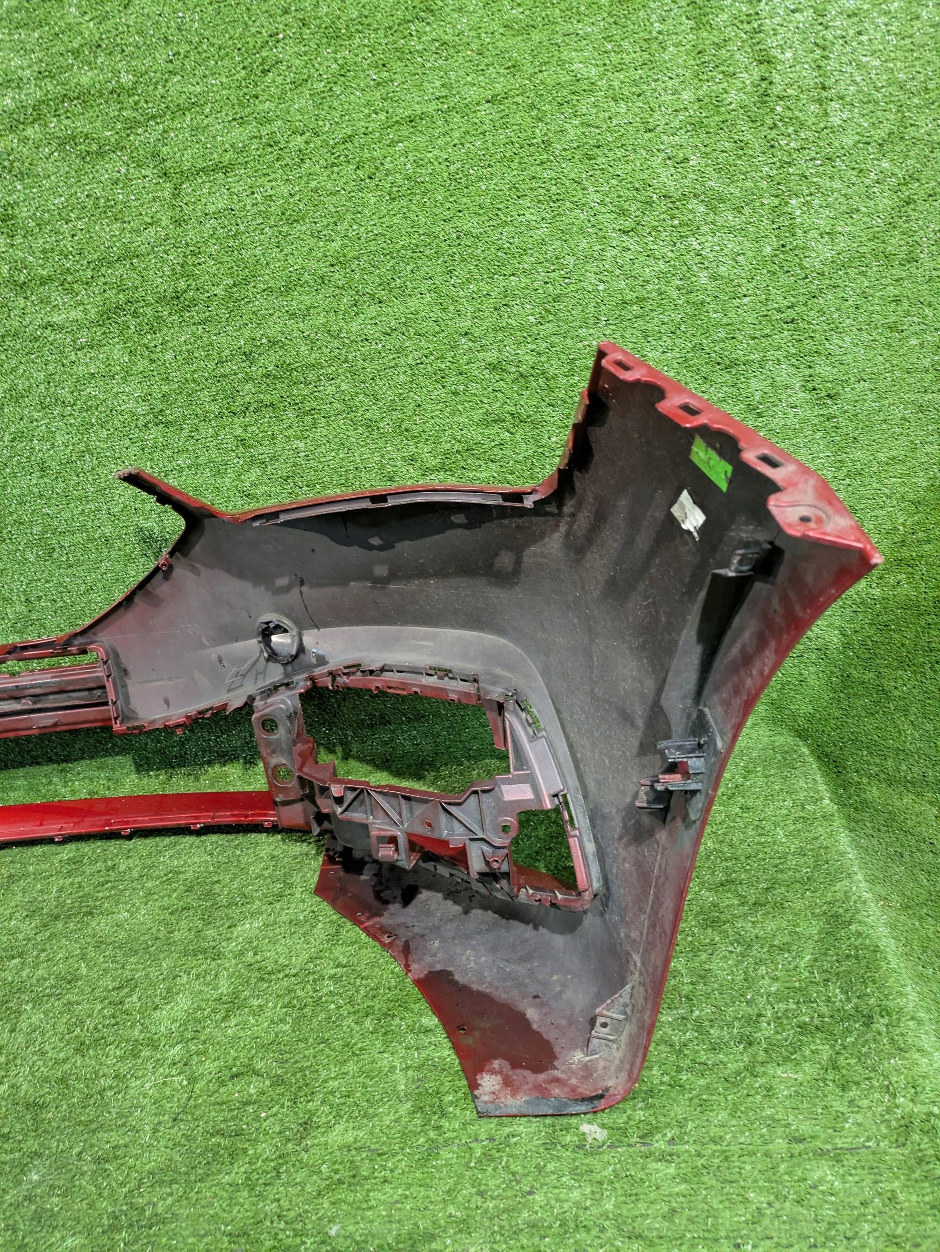 front bumper front SEAT LEON IV 20- 5FA NR.7831
