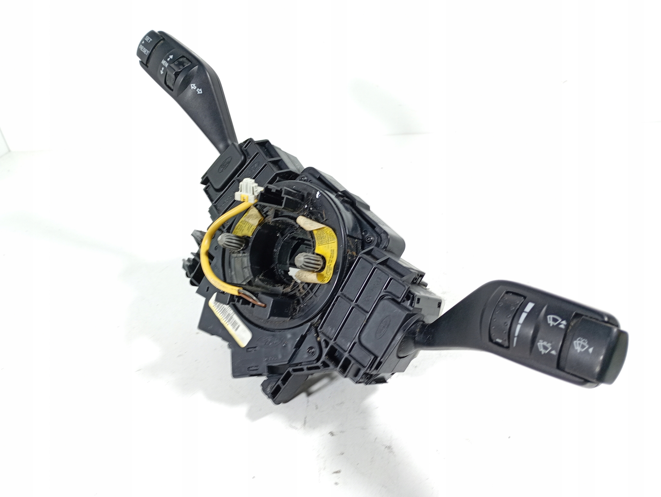 FORD FOCUS MK2 04-11 interruttore DEVIO LUCI TERGICRISTALLO TERGI luci OE 3M5T6475AE