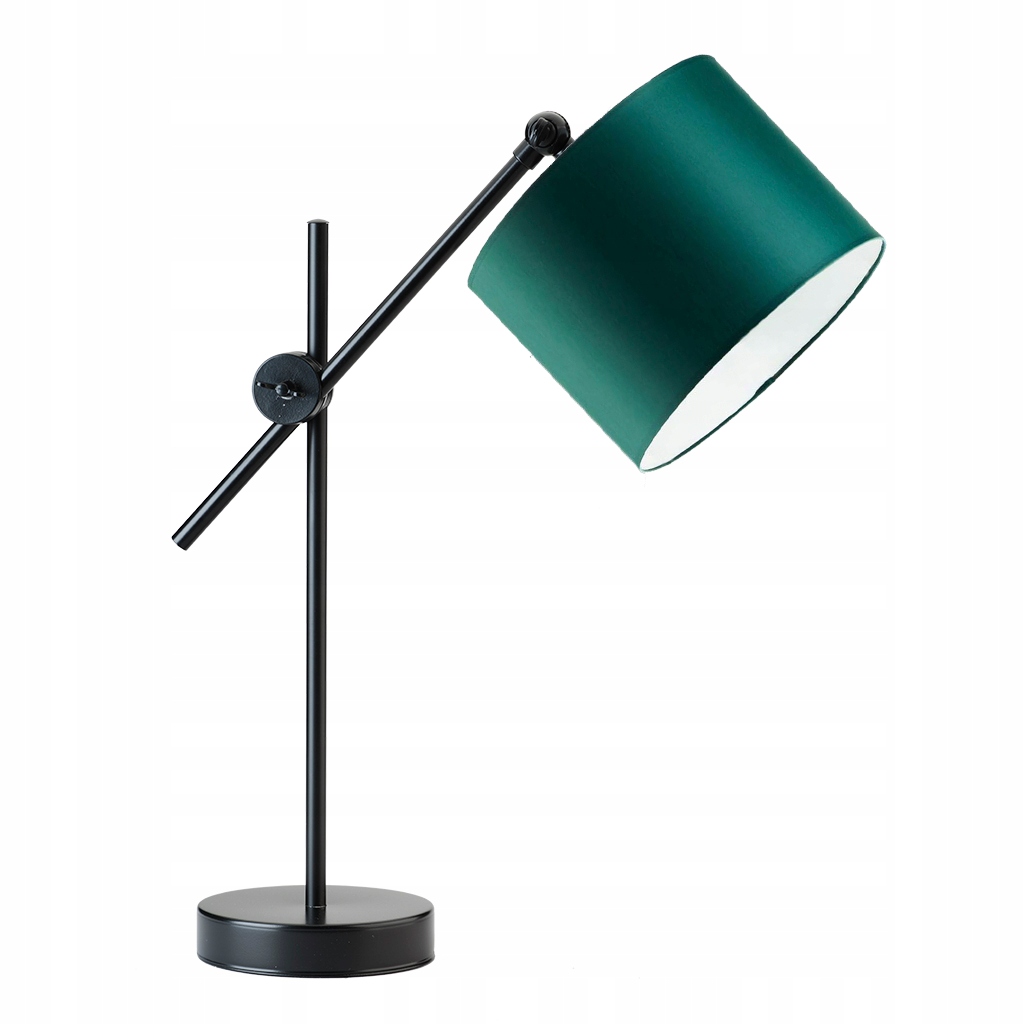 

lampa nocna Led stołowa Modest lampka ikea