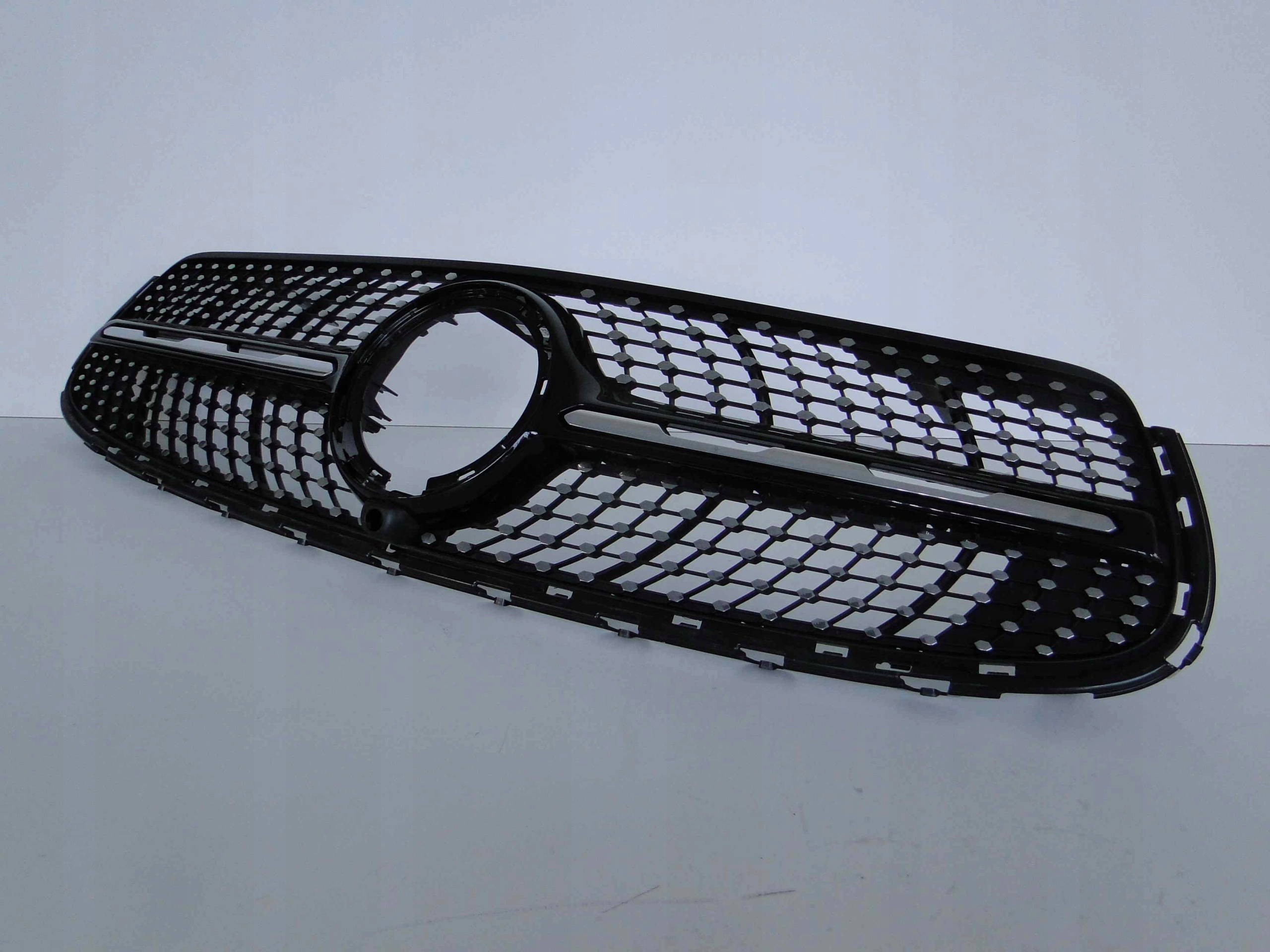 MERCEDES GLC 253 LIFT GRILL ATRAPA AMG KAMERA ORYG Numer katalogowy części A2538809704