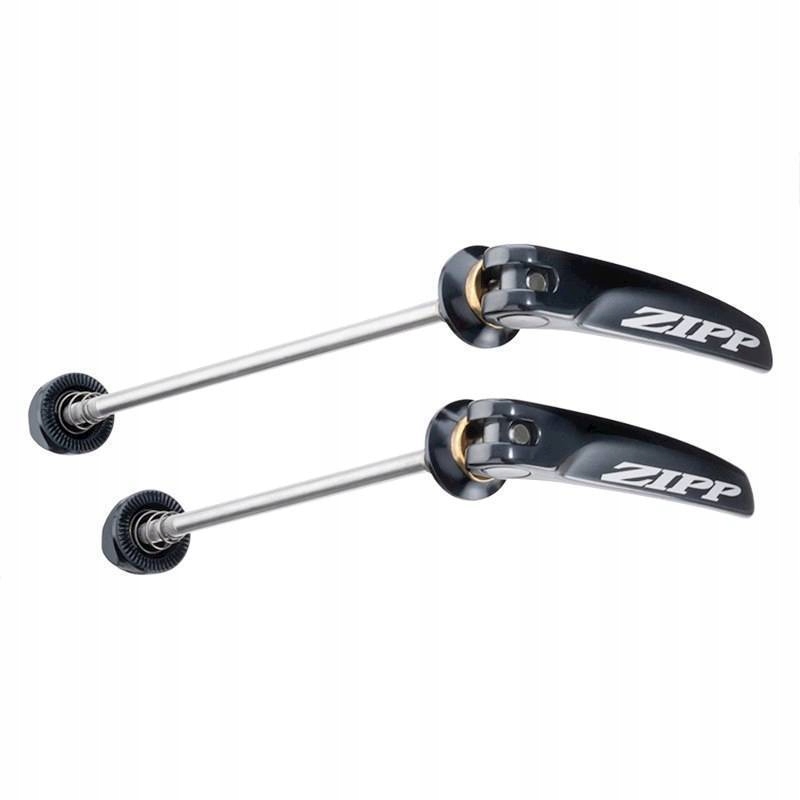 Zipp 00.1915.240.030 Am Qr-s 100/130 Pair Ssblk