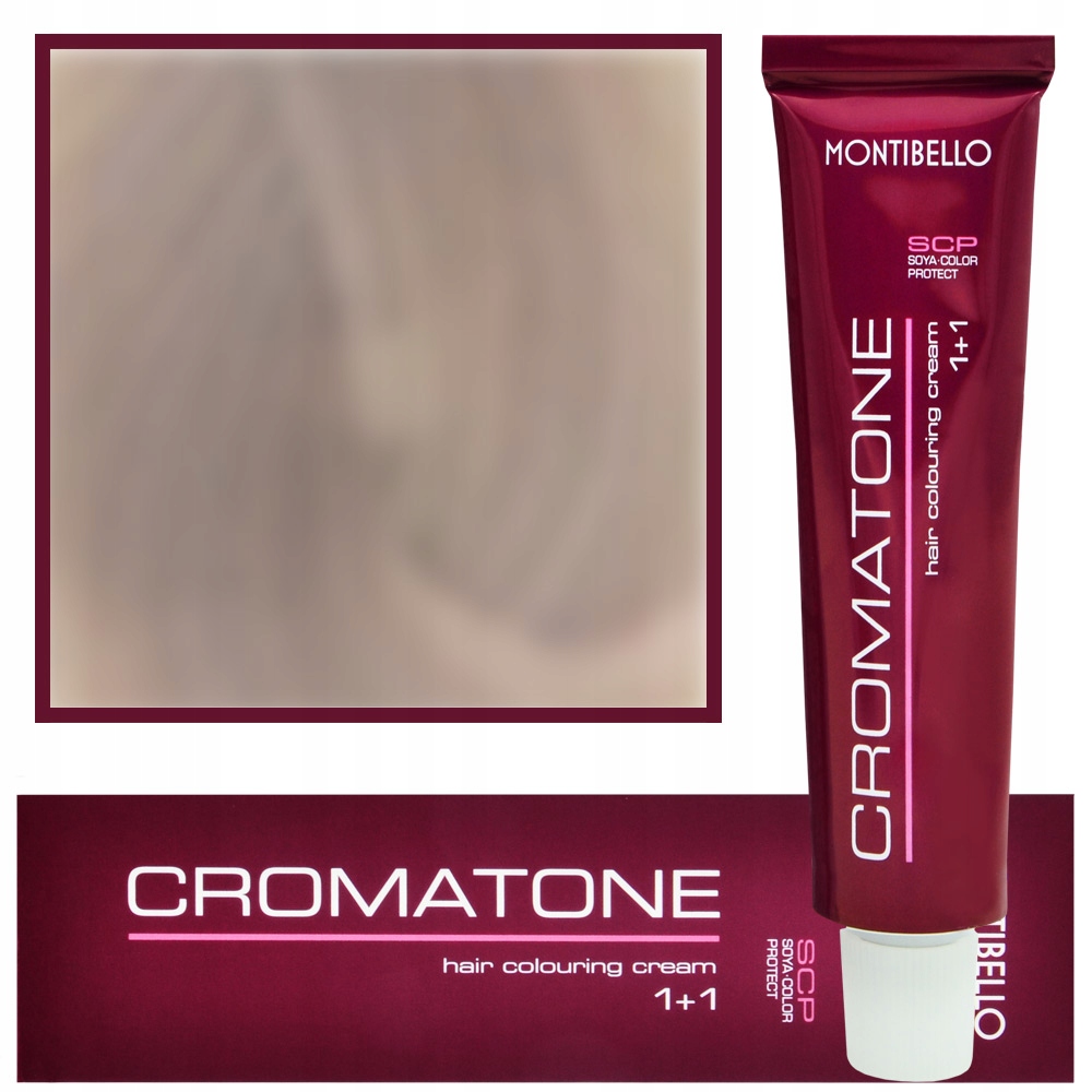 

Montibello Cromatone farba do włosów 60ml 10,2