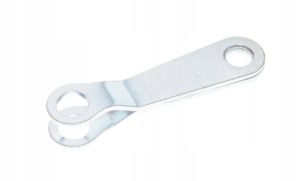 

Dźwignia rozpieraka Jawa 175 250 353 350 ocynk 91