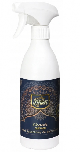 

Kala Chanti Cashmere olejek 500ml