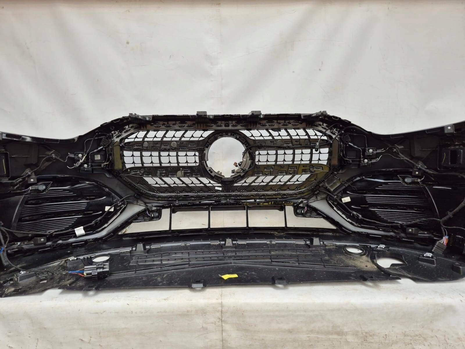 MERCEDES GLB II W244 AMG 26- bumper front front 6XPDC A2448854602