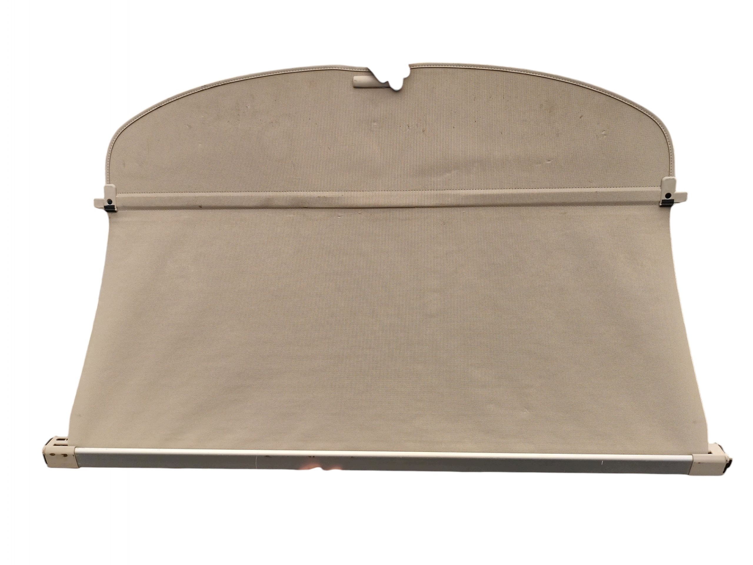 blinds boot rear part rear NISSAN X-TRAIL T32 (2013-2017)