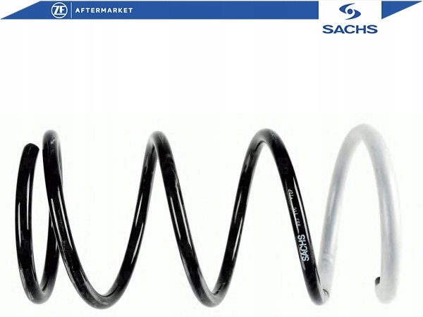 пружина sachs 4040A159 1608191780 202