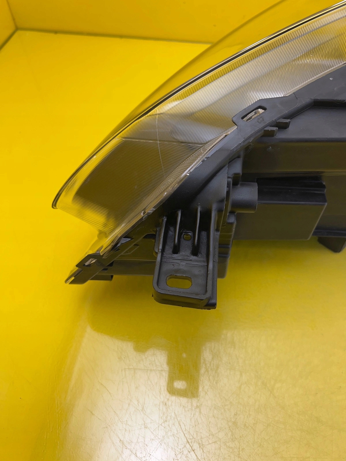 light right front Ford Kuga MK3 III 19-24 Full Led LV4B-13E016-AS