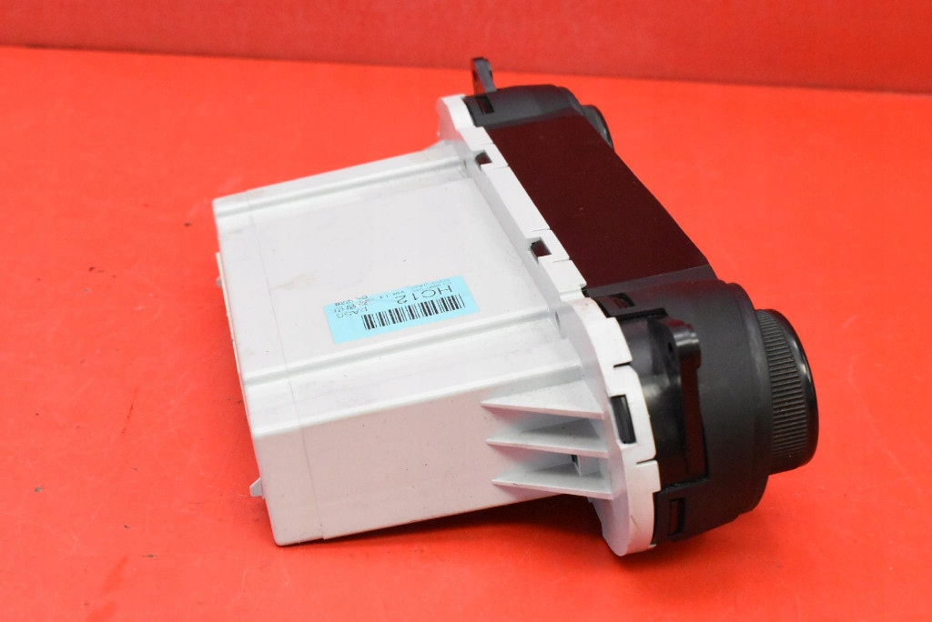 control panel air conditioning devices KLIMY 97250-H602 KIA CEED 1 and 07-10
