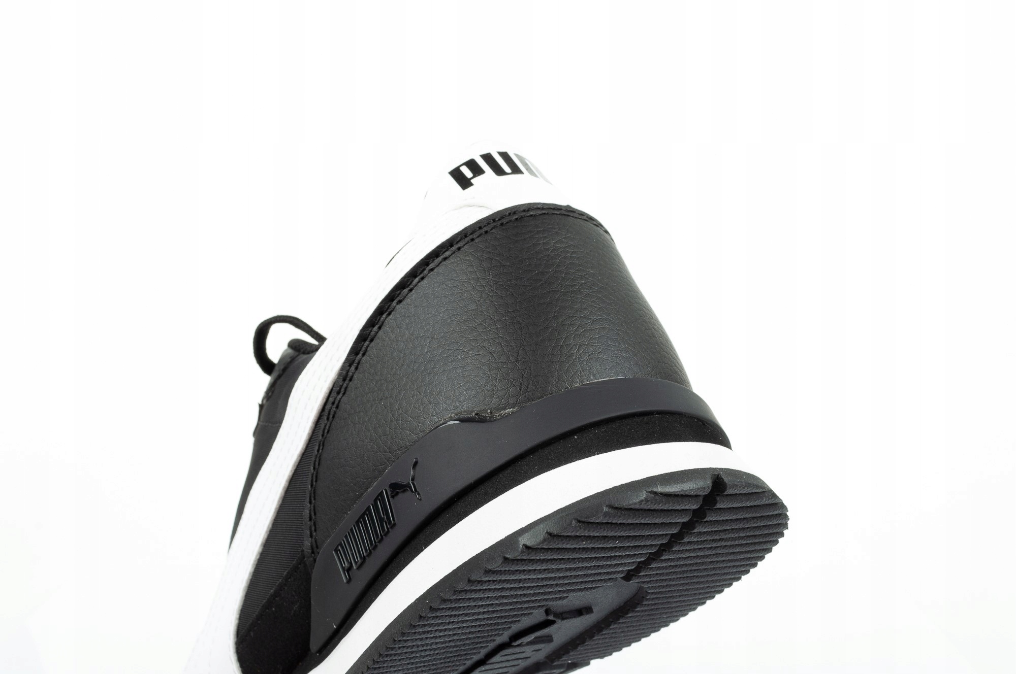 Buty męskie sportowe Puma St Runner [384857 01] Rozmiar 40,5