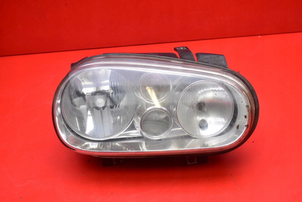 REFLEKTOR right light front EU 1J1941016C VW GOLF 4 IV 97-06
