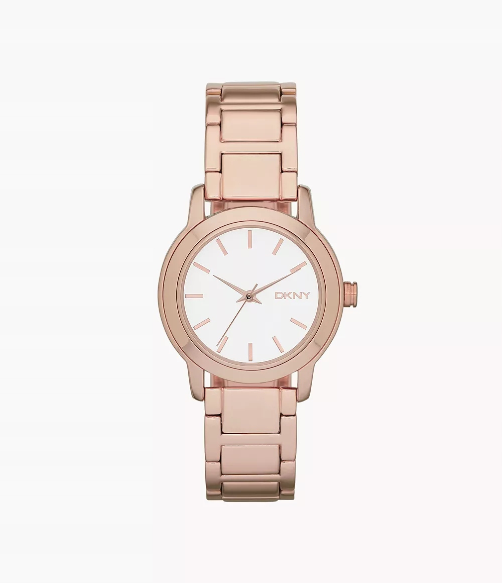 Dkny Tompkins dámské hodinky