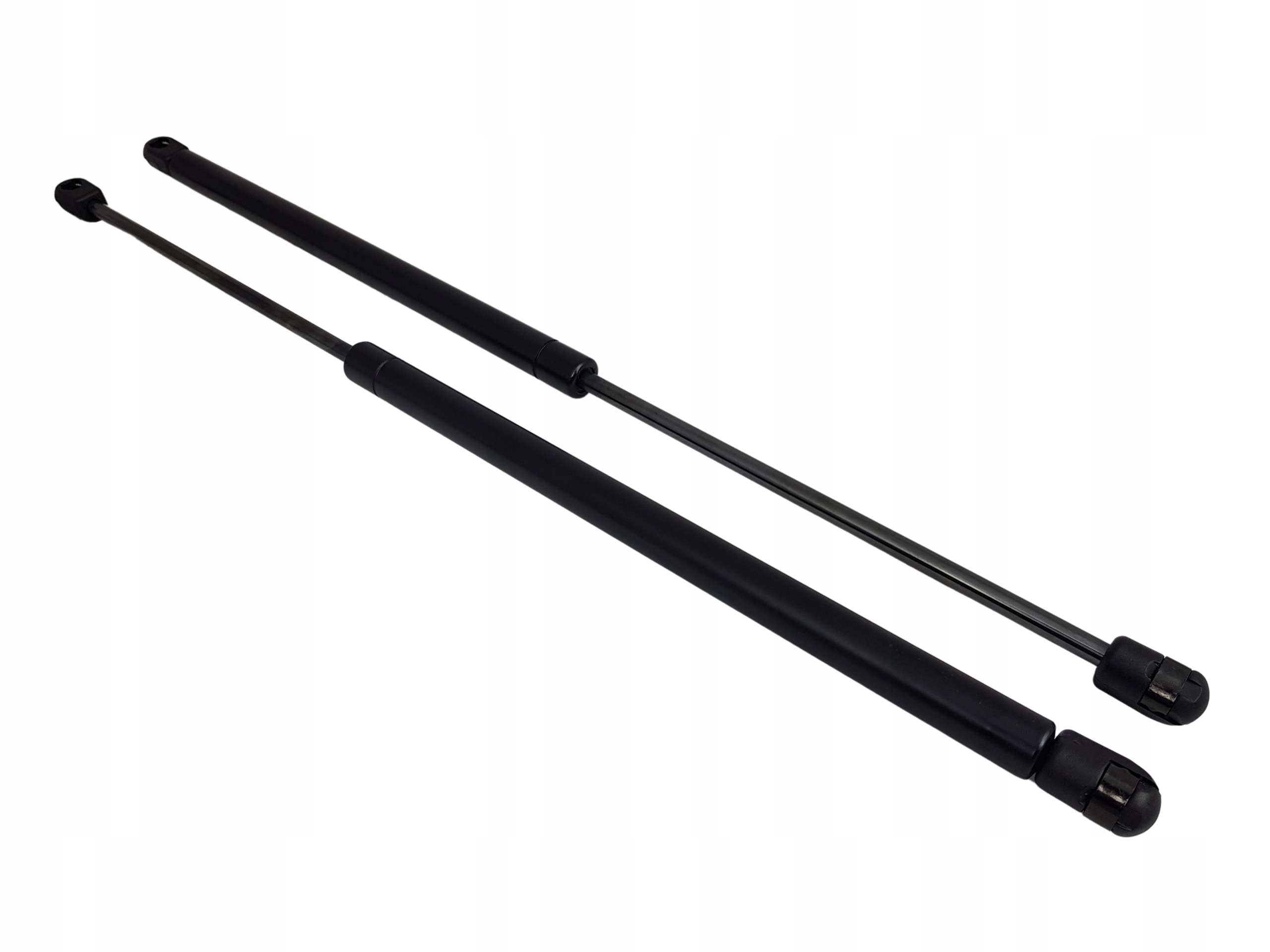 2x Teleskopický Píst Víka Kufru Zadní Škoda Octavia II 2 1Z5827550B 1Z5827550