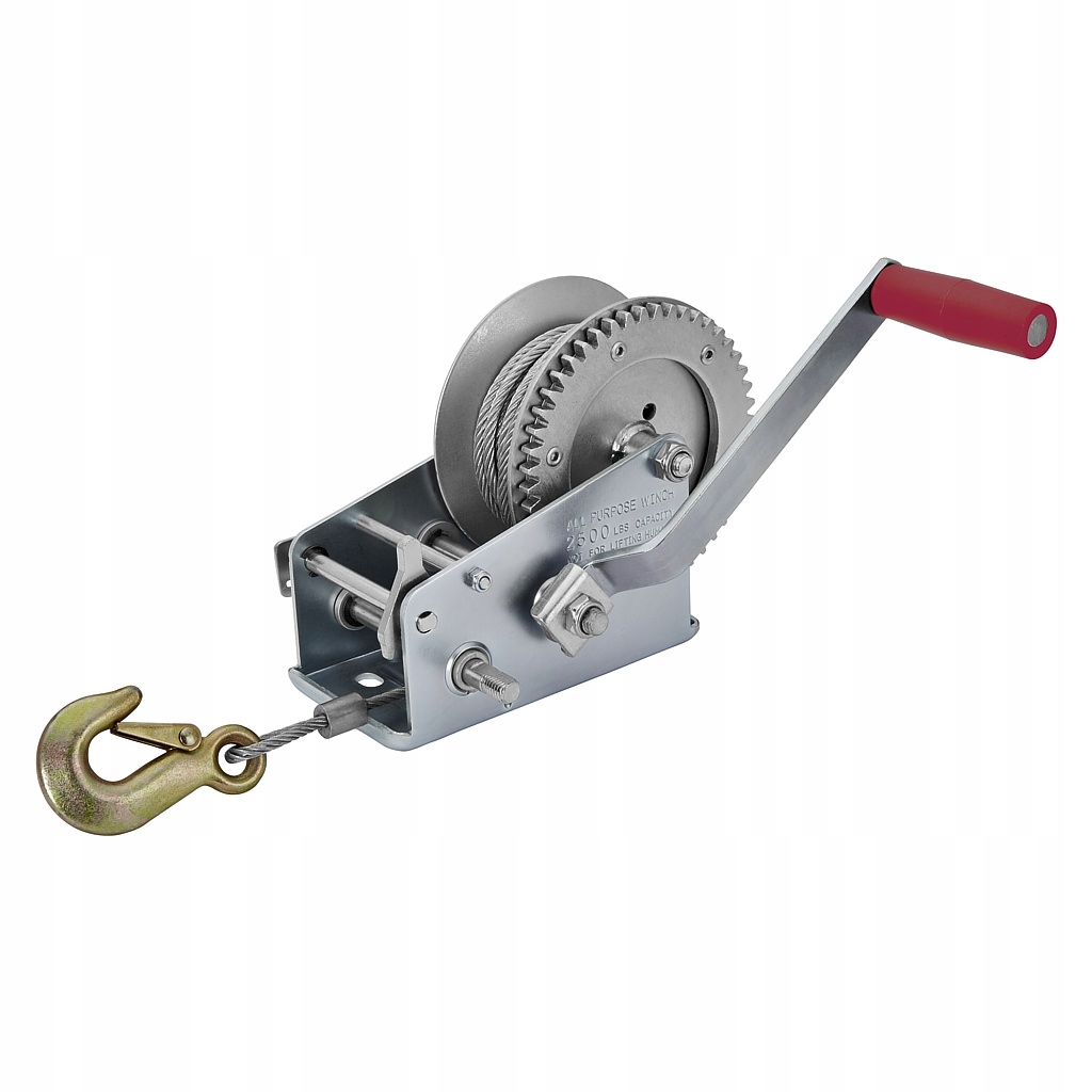 Wciągarka ręczna Hamron