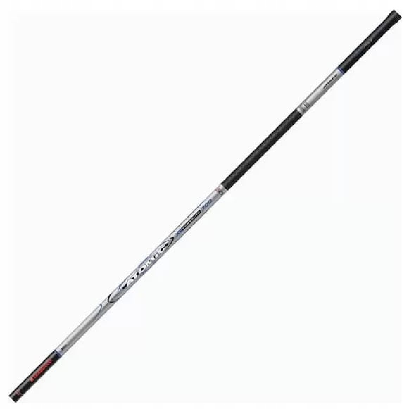 УДИЛИЩЕ TELE TRABUCCO ATOMIC XR POWER LITE 700