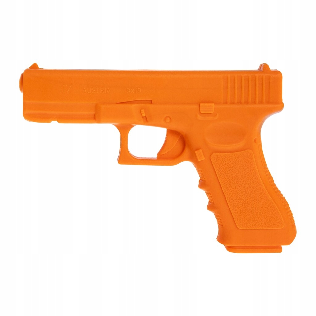 Atrapa pistole Glock 17 Esp
