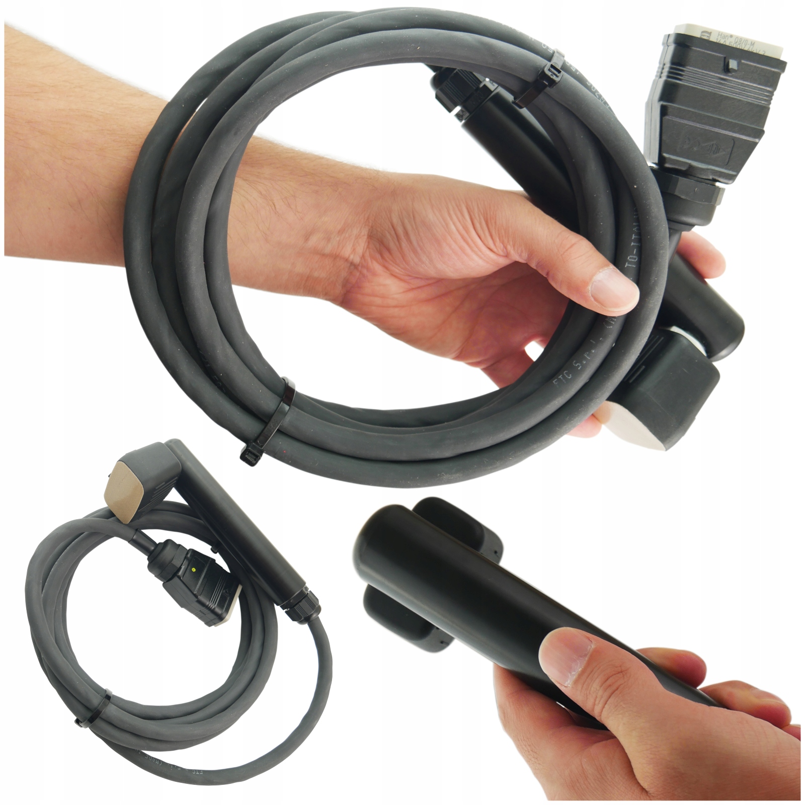 Wonder Pen 2 pro indukční ohřívač Smart Inductor 5000 Telwin