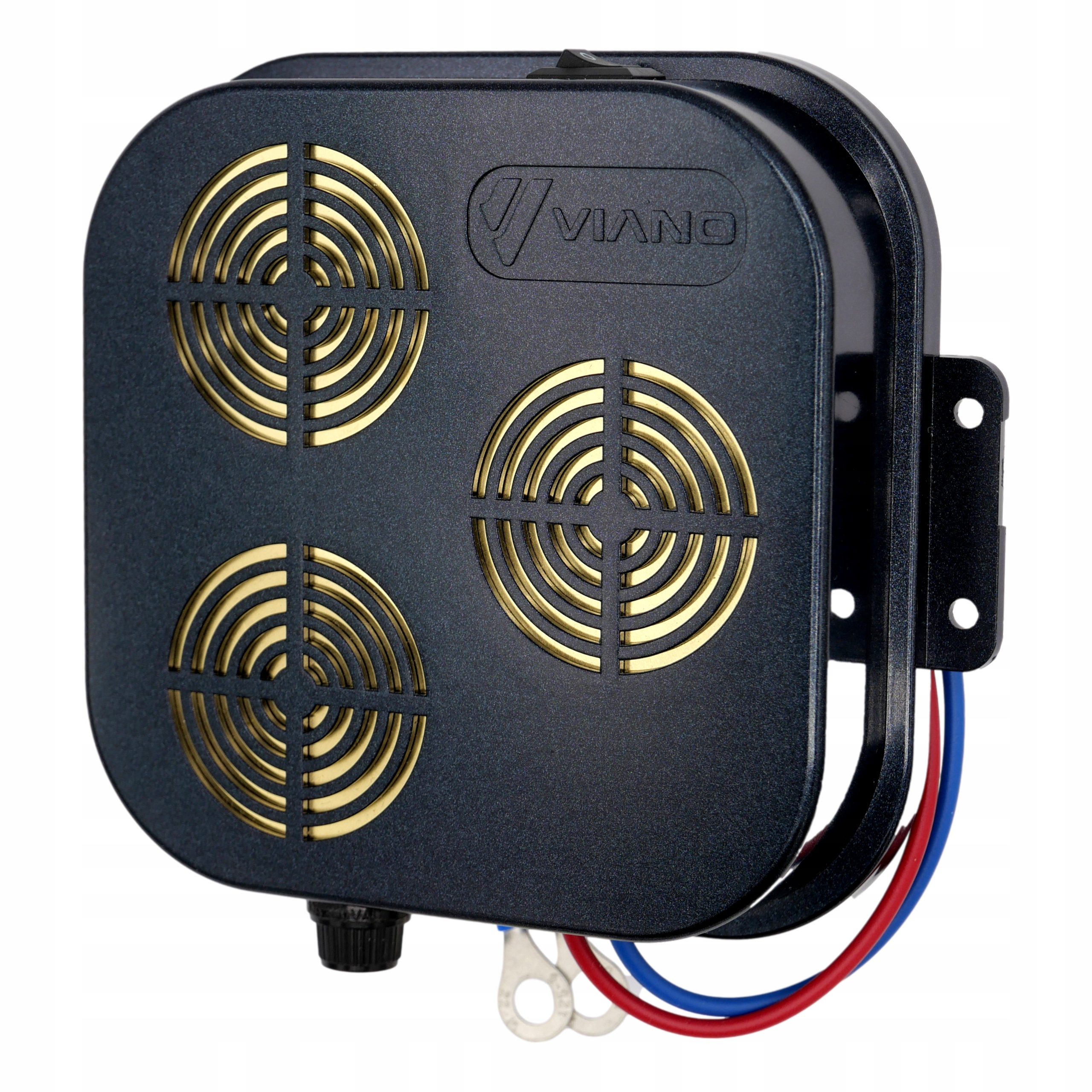 Automobilový Odpuzovač Kun Hlodavců Myší Na Kuny Viano Power