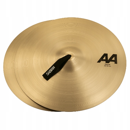 Sabian 21819 (n) symfonické činely a'due