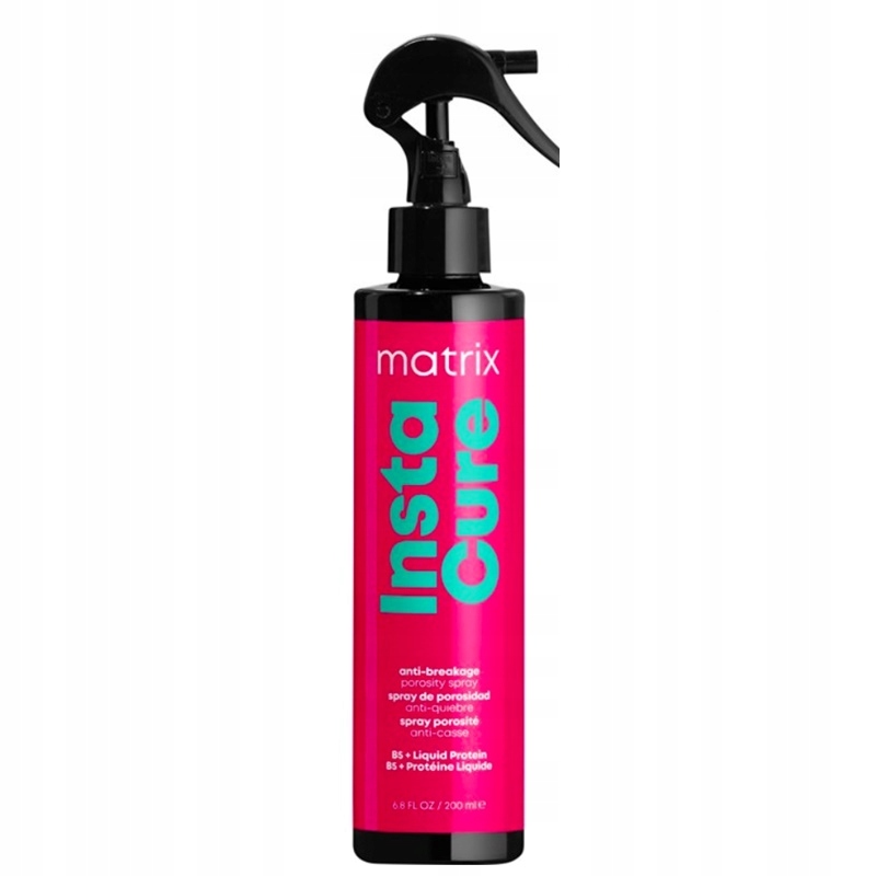 Matrix Total Results Insta Cure Spray Na Vlasy 200 ML
