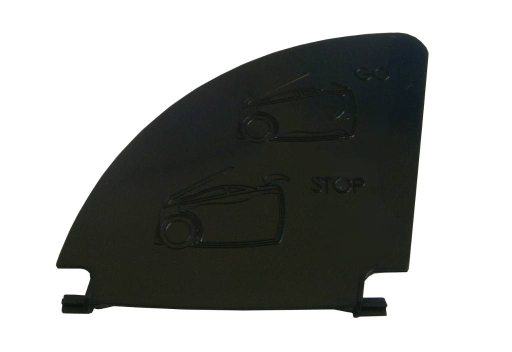 

Wskaźnik Napełnienia Kosza Al-ko 46035840