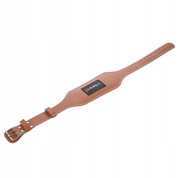 

Pas kulturystyczny do ćwiczeń siłowych rozm.XL hms