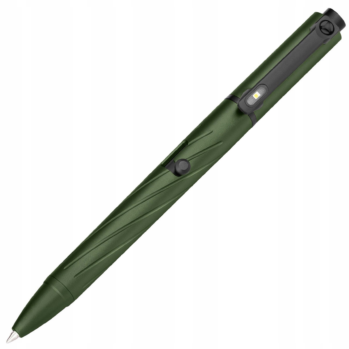

Latarka długopis Olight O'Pen Pro Od Green 120 lm